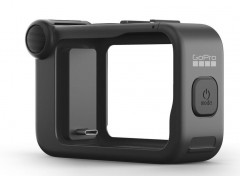 MEDIA MOD для GoPro HERO9 / HERO10 / HERO11 / HERO12 / HERO13 Black