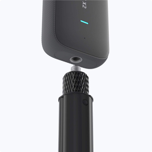 Монопод-штатив Insta 360 2-in-1 Invisible Selfie Stick + Tripod