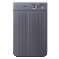 Диктофон с искусственным интеллектом Plaud Note (Черный)