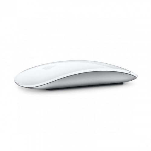 Мышь беспроводная Apple Magic Mouse 3 USB-C (Белый)