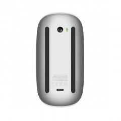 Мышь беспроводная Apple Magic Mouse 3 USB-C (Белый)