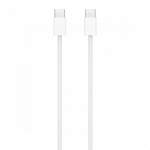 Мышь беспроводная Apple Magic Mouse 3 USB-C (Белый)