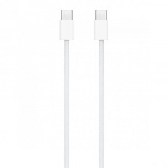 Мышь беспроводная Apple Magic Mouse 3 USB-C (Белый)