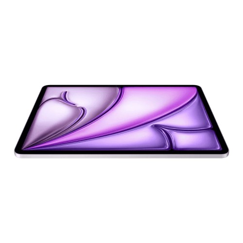 iPad Air 11" M4 (2026) 128Gb Wi-Fi + Cellular, без RuStore (Фиолетовый)