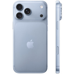 iPhone 18 Pro Max 1Tb SIM + eSIM (Светло-голубой)