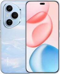 Смартфон Honor 400 Pro 12/256Gb Tidal (Голубой)
