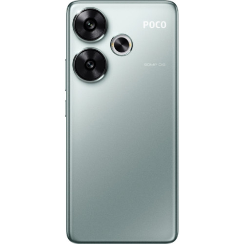 Смартфон Poco F6 12/512Gb (Зеленый)