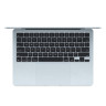 MacBook Air 13" M5 16Gb, 512Gb SSD Кастомный (Голубое небо)