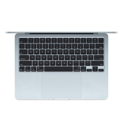 MacBook Air 13" M5 16Gb, 512Gb SSD Кастомный (Голубое небо)