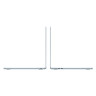 MacBook Air 13" M5 16Gb, 512Gb SSD Кастомный (Голубое небо)