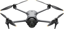 Квадрокоптер DJI Mavic 4 Pro 512GB Creator Combo (DJI RC Pro 2)