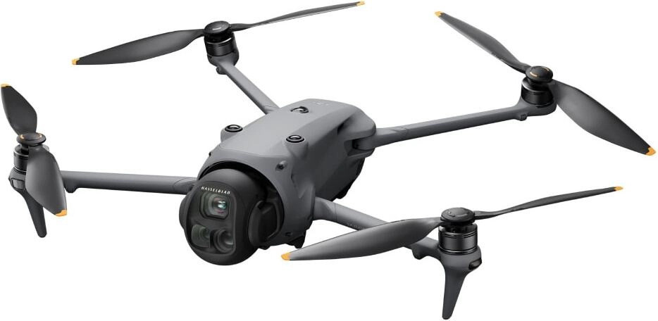 Квадрокоптер DJI Mavic 4 Pro 512GB Creator Combo (DJI RC Pro 2)