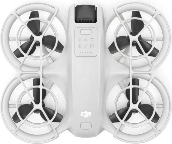 Квадрокоптер DJI Neo без пульта