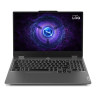 Ноутбук Lenovo LOQ 15AHP10 (83JG007PUS) AMD Ryzen 7 250 3300MHz/15.6"/1920x1080/16GB/512GB SSD/NVIDIA GeForce RTX 5060 8GB/Wi-Fi/Bluetooth/Windows 11 Home Grey