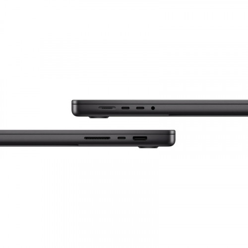 MacBook Pro 14" M3 Pro, 18Gb, 1Tb SSD (Черный космос)