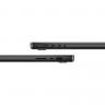 MacBook Pro 14" M3 Pro, 18Gb, 1Tb SSD (Черный космос)