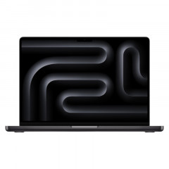 MacBook Pro 14" M3 Pro, 18Gb, 1Tb SSD (Черный космос)