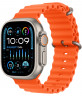 Apple Watch Ultra 2 GPS + Cellular 49mm титановый корпус
