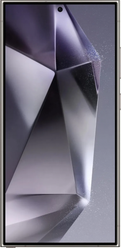 Смартфон Samsung Galaxy S24 Ultra 12/256Gb (Фиолетовый титан)
