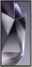 Смартфон Samsung Galaxy S24 Ultra 12/256Gb (Фиолетовый титан)