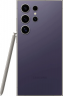 Смартфон Samsung Galaxy S24 Ultra 12/256Gb (Фиолетовый титан)