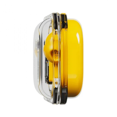 Беспроводные наушники Nothing Ear (A) TWS (Желтые)