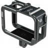 Рамка алюминиевая для GoPro HERO9 / 10 / 11 / 12 Black
