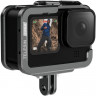 Рамка алюминиевая для GoPro HERO9 / 10 / 11 / 12 Black