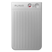 Диктофон с искусственным интеллектом Plaud Note (Серебряный)
