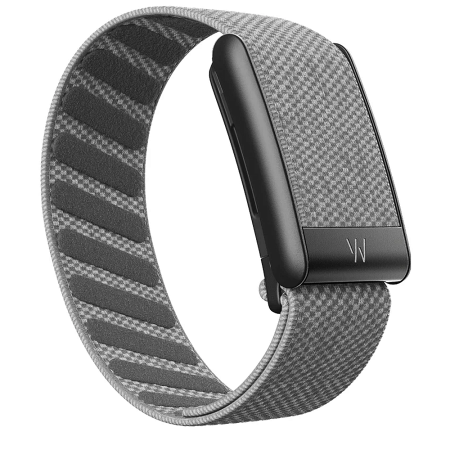 Ремешок Whoop SuperKnit для Whoop Peak 5.0, серый