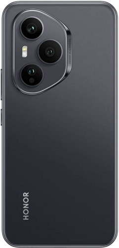 Смартфон Honor 400 Pro 16/512Gb Midnight (Черный)