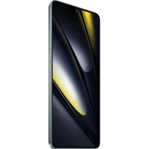 Смартфон Poco F6 12/256Gb (Зеленый)