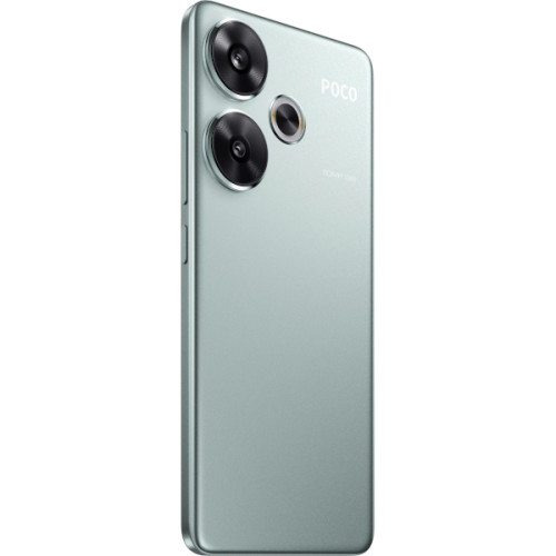 Смартфон Poco F6 12/256Gb (Зеленый)