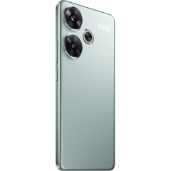 Смартфон Poco F6 12/256Gb (Зеленый)