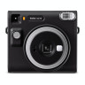 Фотоаппарат моментальной печати Fujifilm Instax Square SQ40 (Черный)