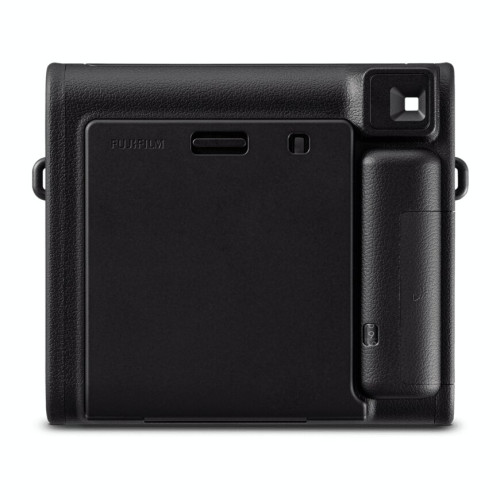 Фотоаппарат моментальной печати Fujifilm Instax Square SQ40 (Черный)