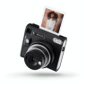 Фотоаппарат моментальной печати Fujifilm Instax Square SQ40 (Черный)