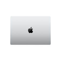 MacBook Pro 14" M5, 10C CPU, 10C GPU, 32Gb, 2Tb SSD Кастомный с нанотекстурой (Серебристый) Z1KN000TT