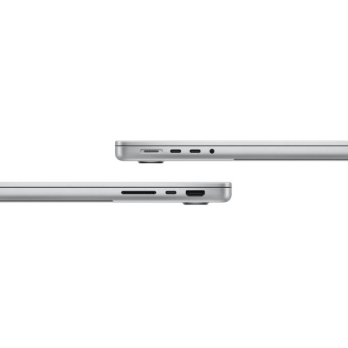 MacBook Pro 14" M5, 10C CPU, 10C GPU, 32Gb, 2Tb SSD Кастомный с нанотекстурой (Серебристый) Z1KN000TT