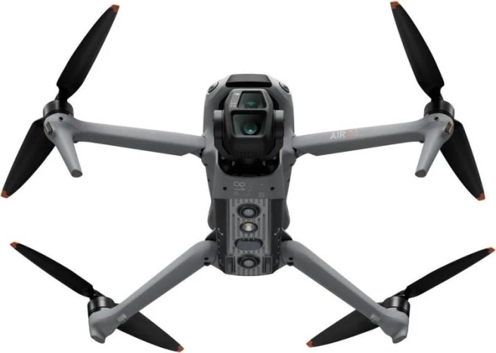 Квадрокоптер DJI Air 3S Fly More Combo (DJI RC-N3)