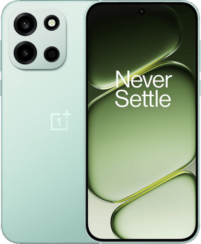 Смартфон OnePlus Nord 6 8/256Gb Fresh Mint (Зеленый)