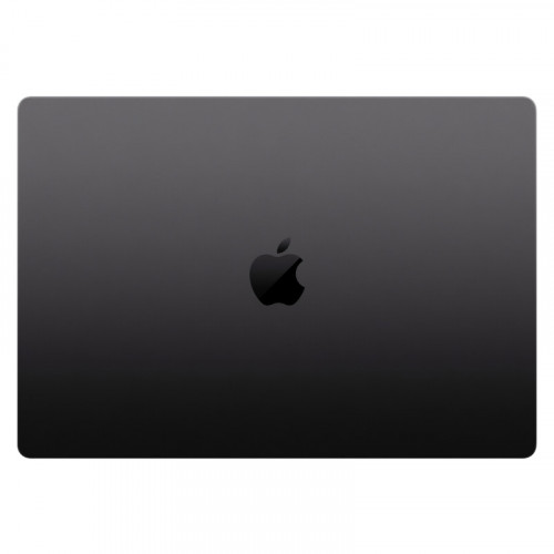 MacBook Pro 14" M4 16Gb, 512Gb SSD (Черный космос)