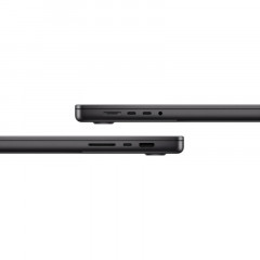 MacBook Pro 14" M4 16Gb, 512Gb SSD (Черный космос)