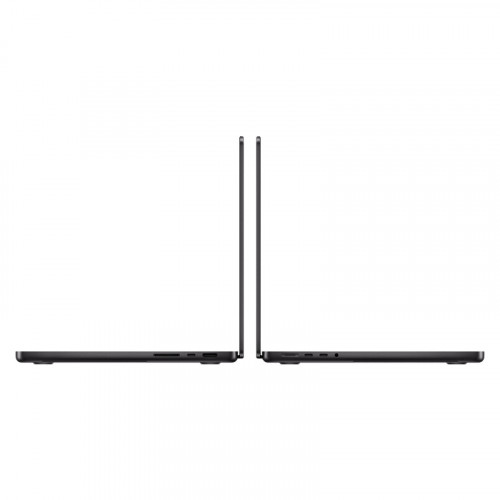 MacBook Pro 14" M4 16Gb, 512Gb SSD (Черный космос)