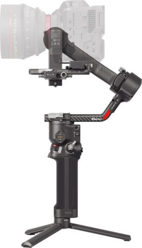 Стабилизатор DJI Ronin RS 4 Pro Combo