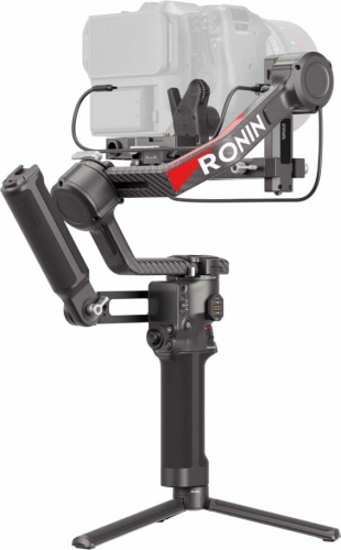 Стабилизатор DJI Ronin RS 4 Pro Combo