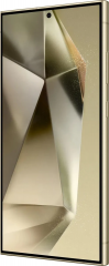 Смартфон Samsung Galaxy S24 Ultra 12/256Gb (Жёлтый титан)