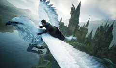 Игра Hogwarts Legacy (PS5)