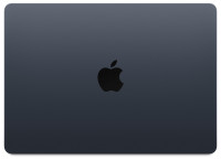 MacBook Air 13" M4 16Gb, 256Gb SSD (Полуночный черный) MW123