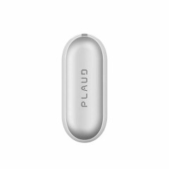 Диктофон с искусственным интеллектом Plaud Note Pin (Серебряный)